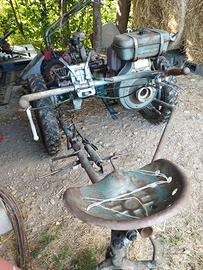 motofalciatrice