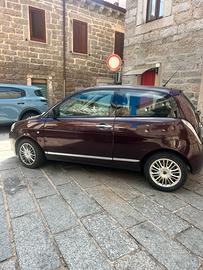 Lancia Y 1300 multi jet