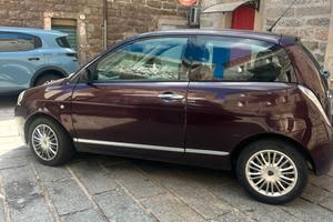 Lancia Y 1300 multi jet