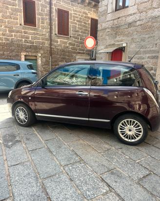 Lancia Y 1300 multi jet