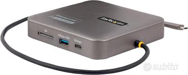 Docking StarTech - DisplayLink