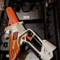 Potatore professionale a batteria STIHL GTA 40