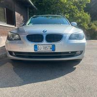Bmw 530 x drive