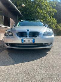 Bmw 530 x drive