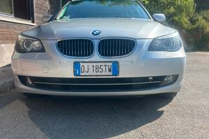 Bmw 530 x drive