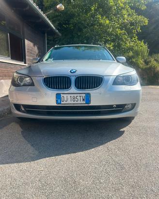 Bmw 530 x drive
