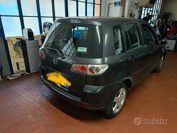 Mazda2 benzina