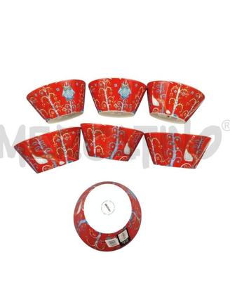TAZZA 7 PZ. IITTALA