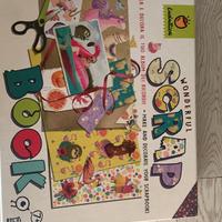 Ludattica Wonderful Scrapbook