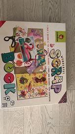 Ludattica Wonderful Scrapbook