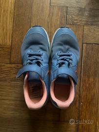 Scarpa nike bambina