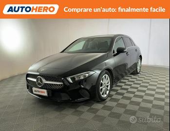 MERCEDES-BENZ A 180 AE96388