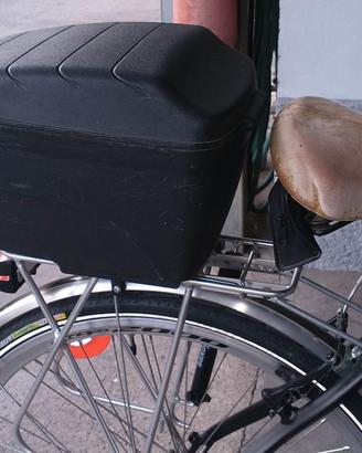 bauletto x bici lungo 35, largo e alto 25