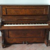 Pianoforte A. H. FRANCKE - FABRIK