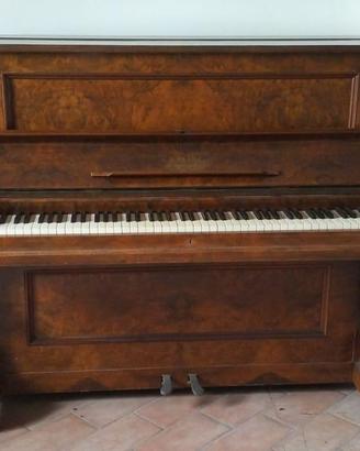 Pianoforte A. H. FRANCKE - FABRIK