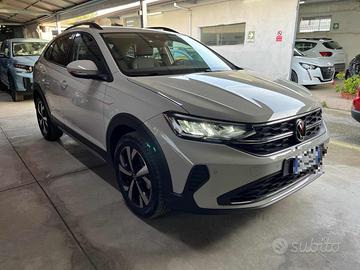 VOLKSWAGEN Taigo EDITION PLUS 1.0 TSI 95CV