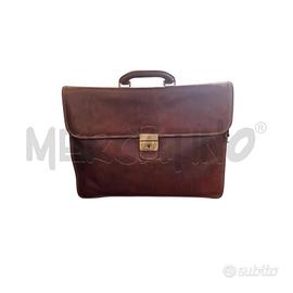 VALIGIA PORTADOCUMENTI THE BRIDGE OTTIME CONDIZION