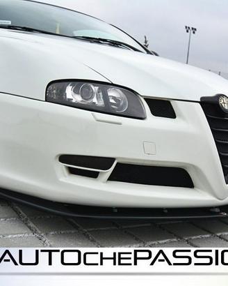 Splitter Spoiler per Alfa Romeo GT 2004 2010