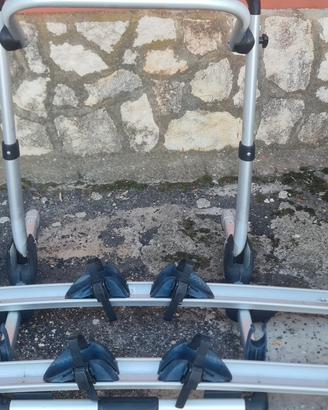 Portabici Thule mod. Elite