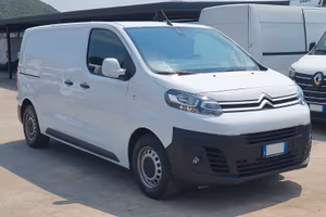 CITROËN Jumpy 1.5 BlueHDi 100CV L2H1 KM32.500 2023