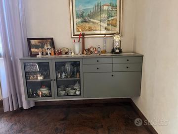 Mobile sala