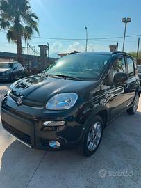 Fiat Panda 1.3 MJT S&S 4x4