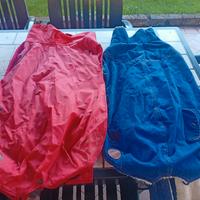 cappottini per cani taglia media