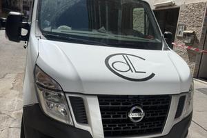 Nissan Nv 400