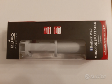 PURO asta da SELFIE Bluetooth