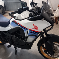 Honda Transalp 750XL