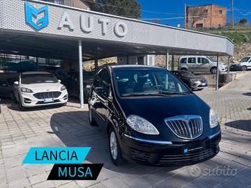 LANCIA MUSA