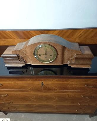 176348 Antico orologio da comò suoner. Westminster