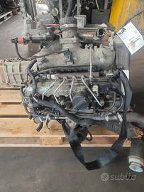 MOTORE GREAT WALL STEED 5 DIESEL 4WD 2.0 TD 2012 G