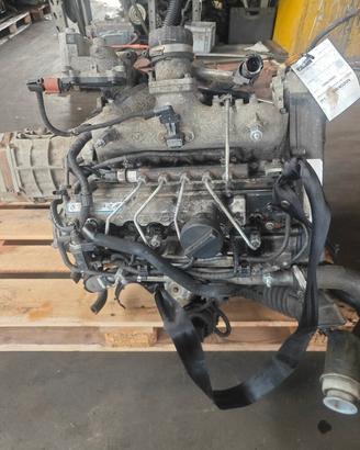 MOTORE GREAT WALL STEED 5 DIESEL 4WD 2.0 TD 2012 G