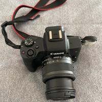 Canon eos m50 mkI
