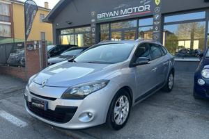 Renault Megane Mégane 1.5 dCi 110CV EDC SporTour G