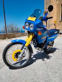 Yamaha XT 600 Z tenere modello 3AJ