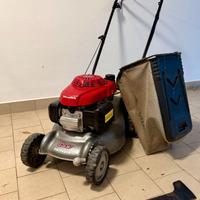 Tagliaerba Honda EAZY GCV160 – Easy Start – 4tempi