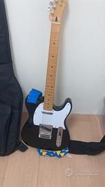 Fender telecaster mexico