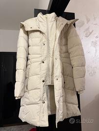 Giaccone piumino