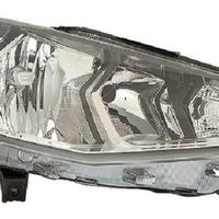 faro proiettore h7-h7 seat ibiza dal 2017 in poi