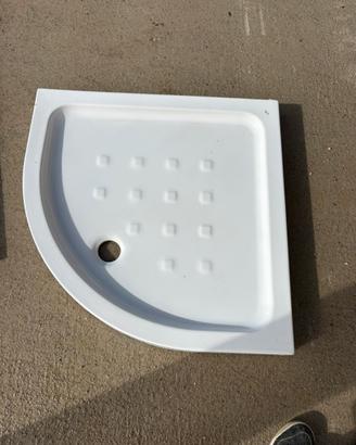 Piatto doccia 80x80cm marca Roca