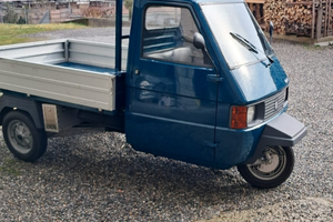 Piaggio APE PM T 703