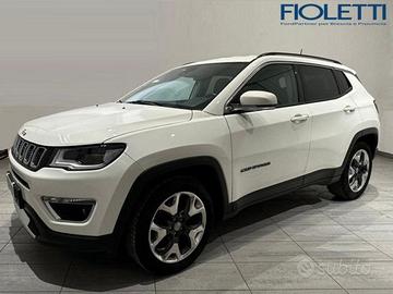 Jeep Compass 2nd SERIE 1.6 MULTIJET II 2WD LI...