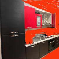 cucina componibile 