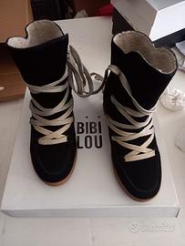 scarponcini da donna n 37