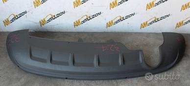 8R0807521AP SPOILER PARAURTI POSTERIORE AUDI Q5 8R