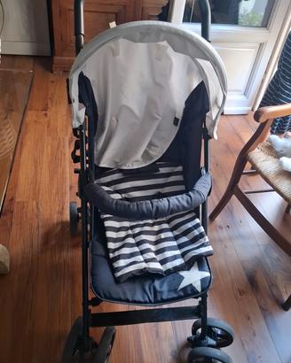passeggino leggero bambini 