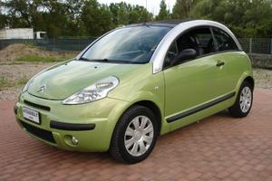 CITROEN C3 Pluriel 1.4 HDi 70CV Elegance