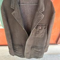 Giacca da caccia Capalbio